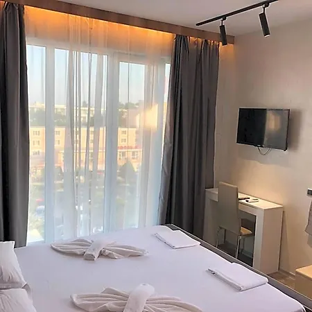 Pacific Palma 3* Слънчев бряг