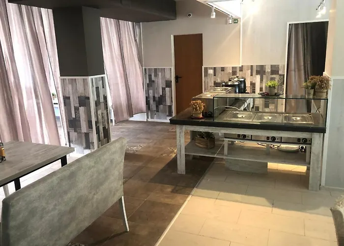 Szálloda Pacific Palma