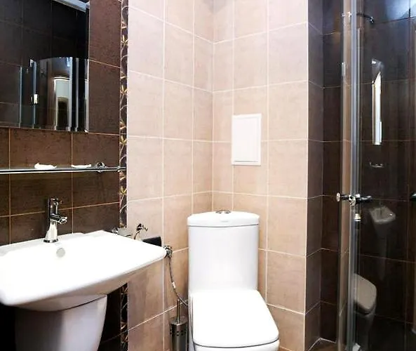 Szálloda Pacific Palma