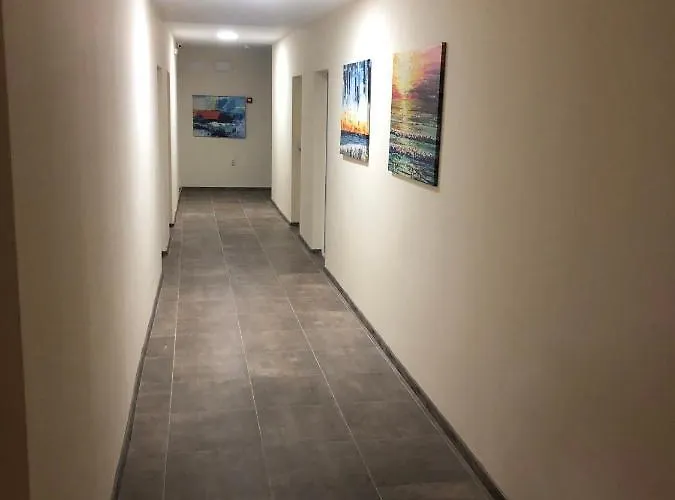 Szálloda Pacific Palma 3*