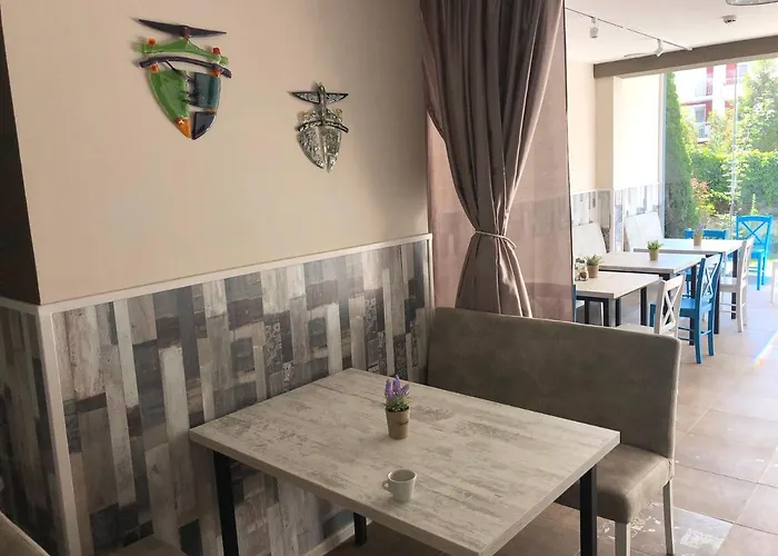 Szálloda Pacific Palma 3*