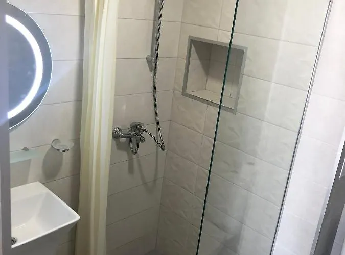 Szálloda Pacific Palma