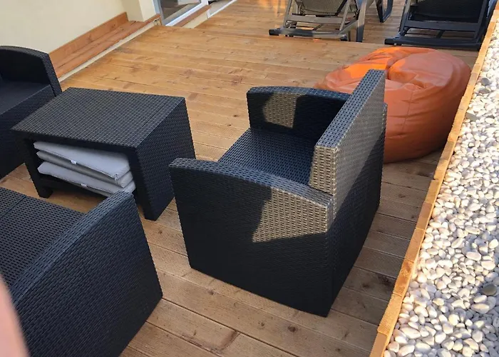 Pacific Palma Szálloda