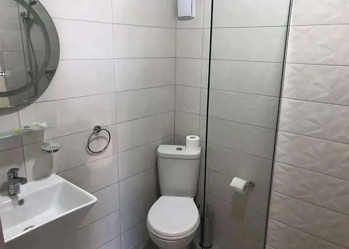 Szálloda Pacific Palma