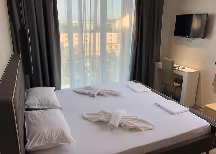 Pacific Palma Szálloda