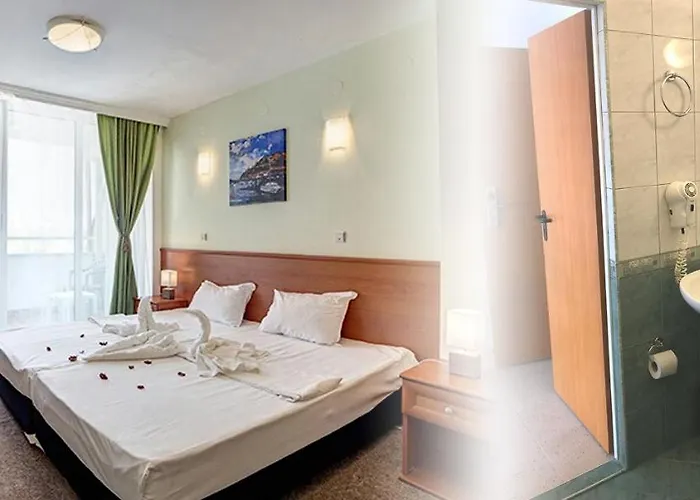 Pacific Palma Szálloda