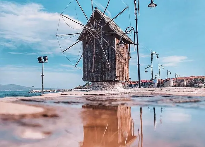 Pacific Palma Szálloda