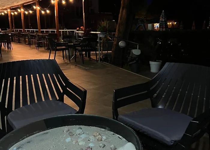 Pacific Palma Szálloda