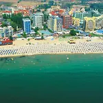 فندق Pacific Palma 3*