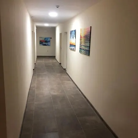 호텔 Pacific Palma 3*
