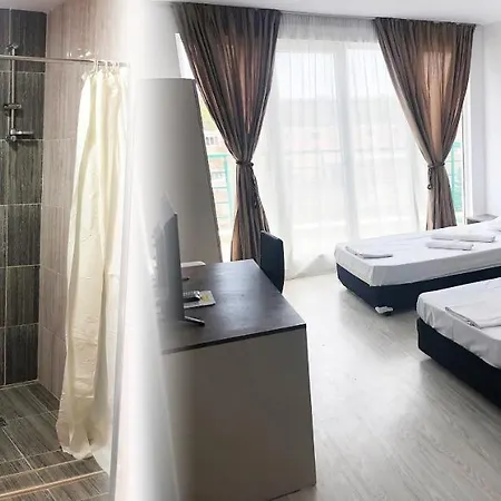 호텔 Pacific Palma 3*