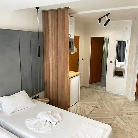 호텔 Pacific Palma 3*