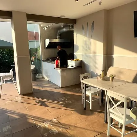 Pacific Palma 3*