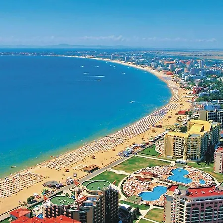 호텔 Pacific Palma