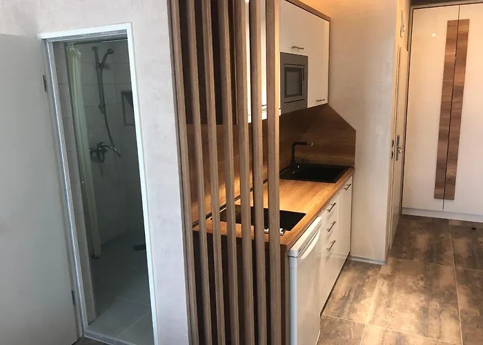 Pacific Palma Hotell Slăntjev Brjag